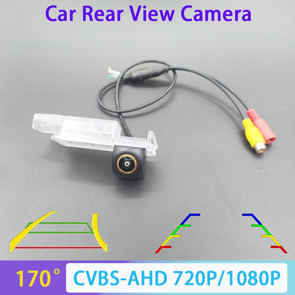 AHD 1080P CVBS車載バックカメラ ゴルフ パサー - Golf Equipment Used のレビューと価格