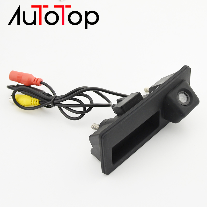 AUTOTOP 車リバースカメラフォルクスワーゲンゴルフパサ - Golf Equipment Used のレビューと価格