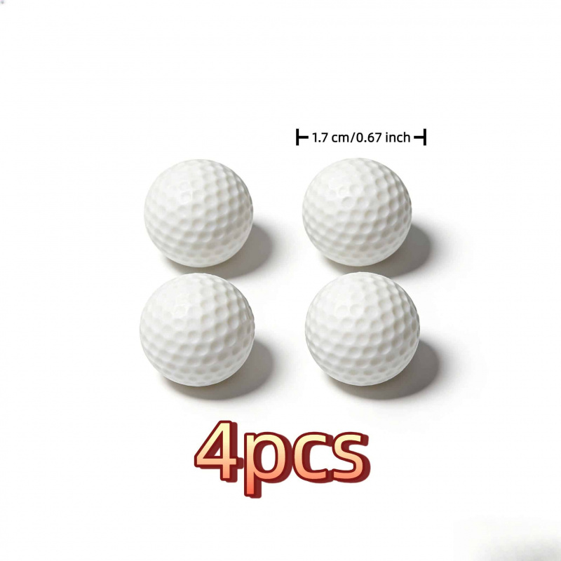 ゴルフボール型カータイヤバルブステムキャップ、汎用ホイールエ - Golf Equipment Used のレビューと価格